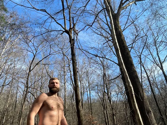 OnlyFans cuenta buckwilderxxx header 2
