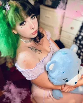 OnlyFans cuenta littlehatefxck avatar 1