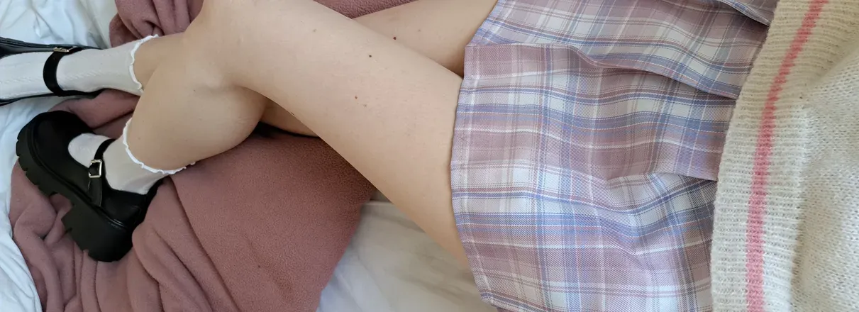 OnlyFans cuenta spookylittlekitty header 2