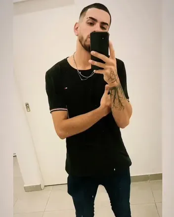 OnlyFans cuenta adriianrem avatar 1