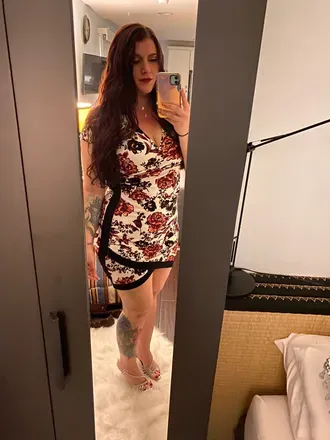 OnlyFans cuenta hottiegotti avatar 1
