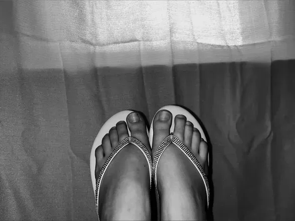OnlyFans cuenta maddieannesfeet avatar 1
