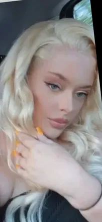 OnlyFans account  hannah.renee13 avatar 1