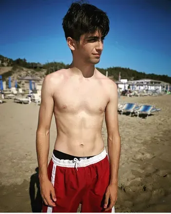 OnlyFans cuenta alxndr02 avatar 1