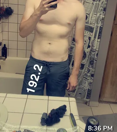 OnlyFans cuenta pat5150 avatar 1