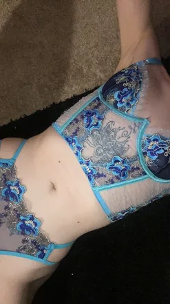 OnlyFans cuenta passengerprincess666 header 2