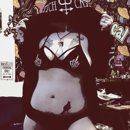 OnlyFans cuenta froggygirlsindel avatar 1