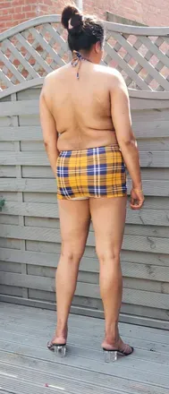 OnlyFans cuenta sexymezee avatar 1