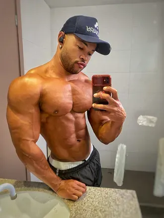 OnlyFans cuenta philipfree avatar 1