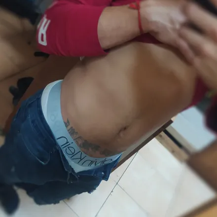 OnlyFans cuenta ujaoribeiro header 2