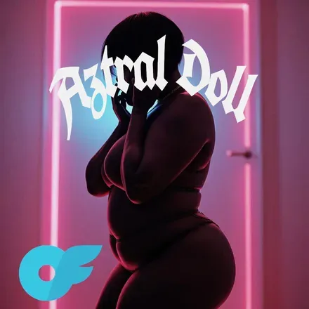 OnlyFans cuenta aztraldoll avatar 1