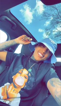 OnlyFans cuenta makavelirose avatar 1