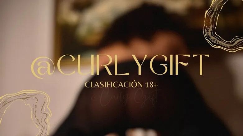 OnlyFans cuenta curlygift header 2