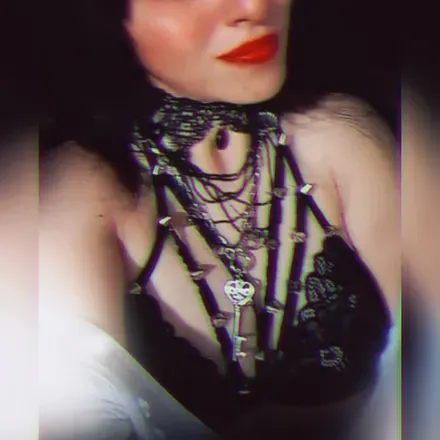 OnlyFans cuenta alysterssemo avatar 1