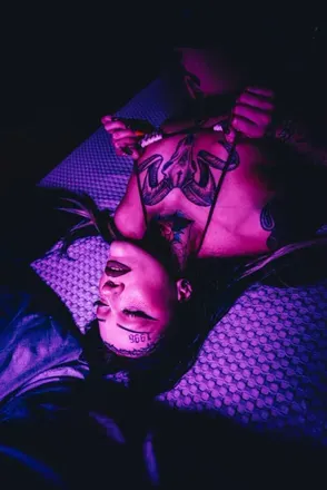 OnlyFans account  lexusliminal avatar 1