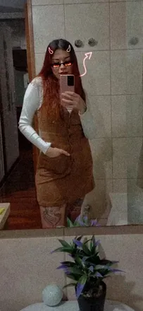 OnlyFans cuenta dany_alecita avatar 1