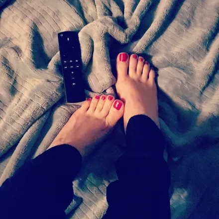 OnlyFans cuenta footsy_rebel header 2