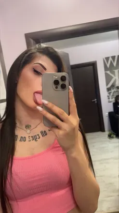 OnlyFans cuenta aferistka1 avatar 1