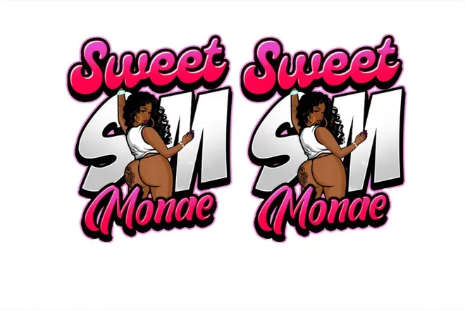OnlyFans cuenta sweetmonae header 2