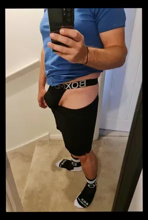 OnlyFans cuenta hornedup27 avatar 1
