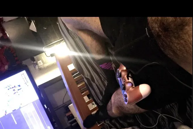 OnlyFans account  talonpapi header 2