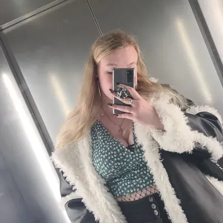 OnlyFans cuenta princesslilly_x avatar 1