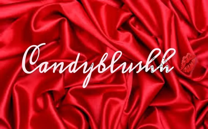 OnlyFans cuenta candyblushh header 2