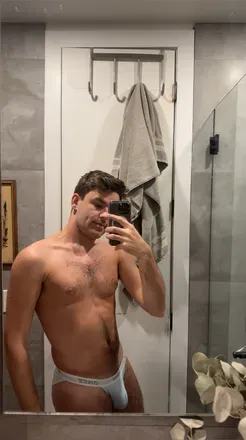 OnlyFans cuenta itistommylondon avatar 1