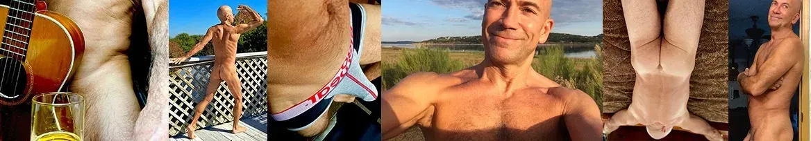 OnlyFans cuenta pineyguy header 2