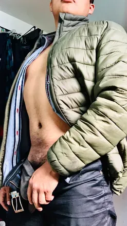 OnlyFans cuenta victor_996 avatar 1