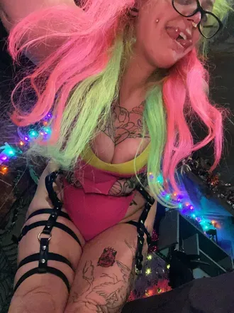 OnlyFans account  monsterbites avatar 1