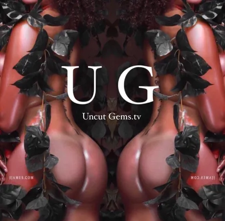 OnlyFans cuenta uncutgems.tv header 2
