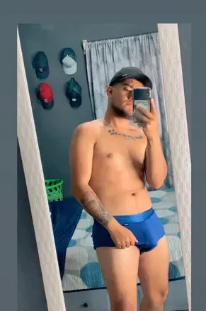 OnlyFans cuenta erick0808 avatar 1
