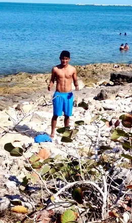 OnlyFans cuenta blackron avatar 1