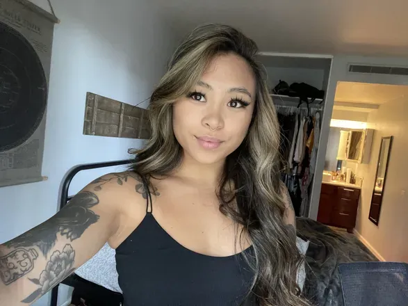 OnlyFans cuenta ms-mei avatar 1
