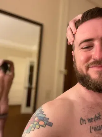 OnlyFans cuenta dylandixon avatar 1