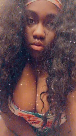 OnlyFans account  tekisha avatar 1