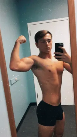 OnlyFans cuenta masynthornexxx avatar 1