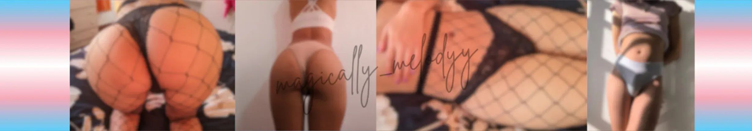 OnlyFans cuenta magically_melodyy header 2