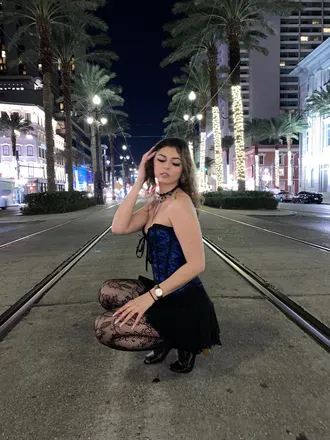 OnlyFans cuenta abundantqueen3 avatar 1