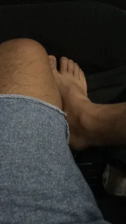 OnlyFans account  efeetish avatar 1
