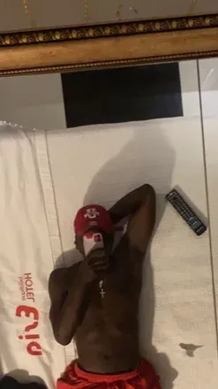 OnlyFans account  simbaafterhours avatar 1