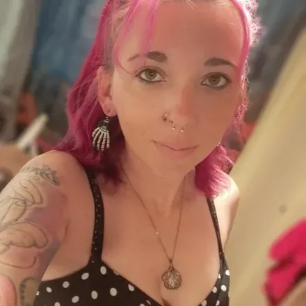 OnlyFans cuenta terrible.jewell avatar 1