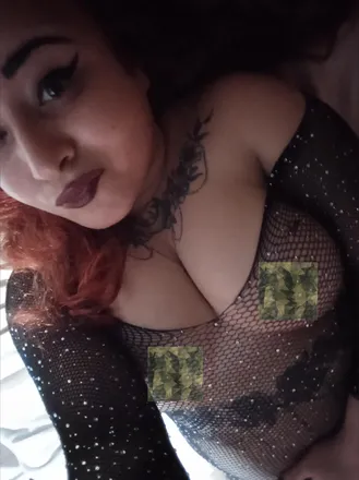 OnlyFans cuenta inkedgirlll header 2