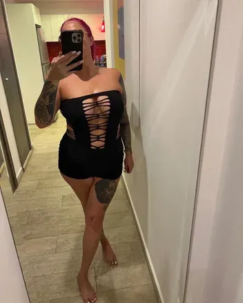OnlyFans cuenta pinkalicious7 avatar 1
