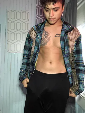 OnlyFans cuenta noboxerbandit avatar 1