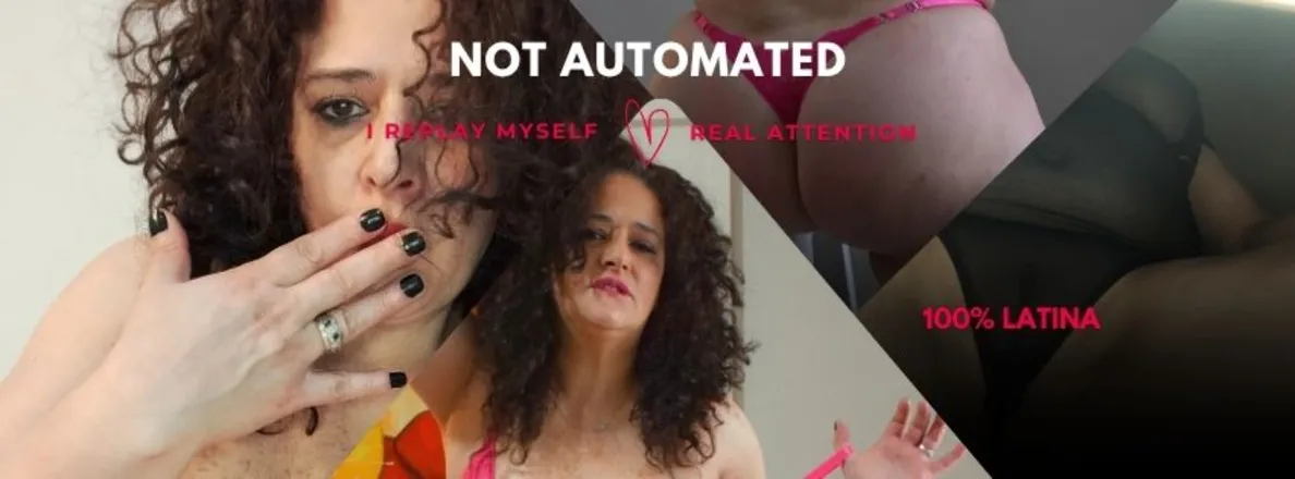 OnlyFans cuenta mujermagnetica header 2