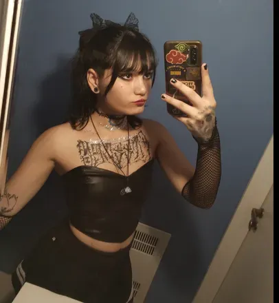 OnlyFans cuenta spidercute avatar 1