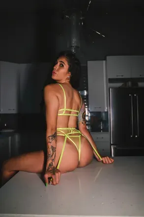 OnlyFans cuenta sophi.kriss avatar 1