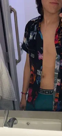 OnlyFans cuenta vic_arevalos avatar 1